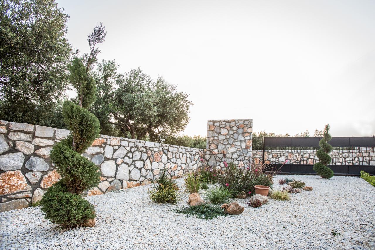 Panorama Villa Malia Extérieur photo