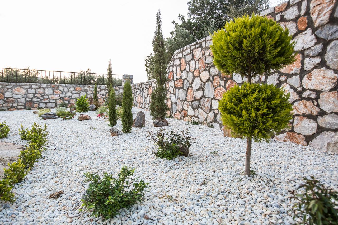Panorama Villa Malia Extérieur photo