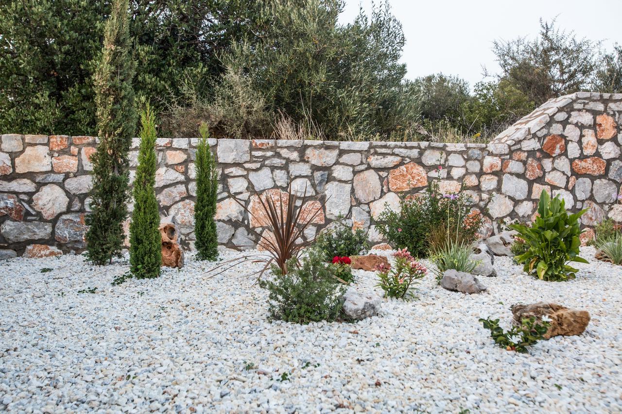 Panorama Villa Malia Extérieur photo